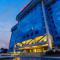 Sheraton Mexico City Santa Fe Foto: Sheraton Mexico City Santa Fe