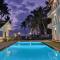 Shangrela Beach Resort by ARK