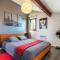 DUPLEX DESIGN TERRASSE - Parking