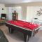 Whittonlodge sleeps26 Hottub pool table - Hardstoft