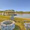 Lay Lake Access and Views Expansive Shelby Home! - Shelby