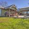 Lay Lake Access and Views Expansive Shelby Home! - Shelby