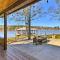 Lay Lake Access and Views Expansive Shelby Home! - Shelby