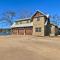 Lay Lake Access and Views Expansive Shelby Home! - Shelby