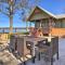 Lay Lake Access and Views Expansive Shelby Home! - Shelby