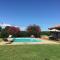 Beautiful 4-Bed country cottage with pool - Lagrange
