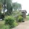 Beautiful 4-Bed country cottage with pool - Lagrange