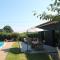 Beautiful 4-Bed country cottage with pool - Lagrange