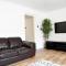 Lower Flat Hillhouse