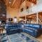 Copper Top - Stunning Views, Hot Tub, and Pool