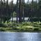 Modern lakeside cottage & boat near Isaberg - Kävsjö