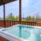 Million Dollar View - Hot Tub, Sauna, Shared Pool