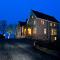Balmule House