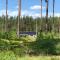 Modern lakeside cottage & boat near Isaberg - Kävsjö