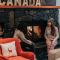 Basecamp Lodge Canmore