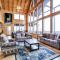 Million Dollar View - Hot Tub, Sauna, Shared Pool