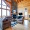 Million Dollar View - Hot Tub, Sauna, Shared Pool