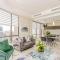 Sandton Skye Premium Suites & Penthouses