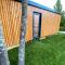 Bungalow Gerês - Pichoses Camping