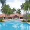 Hotel Campestre Los Chiguiros - Villavicencio