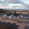 Apartment Aurinkoranta D3 iso huoneisto merinäkymällä Kalajoki
