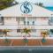 Hotel San Luis Place By Dorado