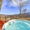 Blue Sky Cottage Romantic Retreat with Mtn Views! - Кантон