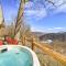 Blue Sky Cottage Romantic Retreat with Mtn Views! - Кантон