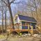 Blue Sky Cottage Romantic Retreat with Mtn Views! - Кантон