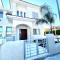 coral bay beach villa