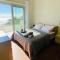 coral bay beach villa
