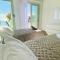 coral bay beach villa