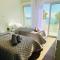 coral bay beach villa