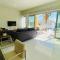 coral bay beach villa
