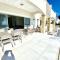 coral bay beach villa