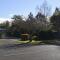 Judges Pool Motel Turangi