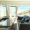 coral bay beach villa