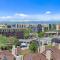 A Denver Skyline State of Mind - Zuni Lofts