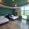 Bukit Beruntung Resort