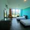 Bukit Beruntung Resort