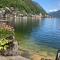 Hallstatt Lakeside Top 2 - Zimmer mit Gartenzugang