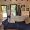 Kookaburra Cottage at Uralba Eco Cottages - Upper Horseshoe Creek