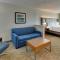 Holiday Inn Express Lake Worth NW Loop 820 by IHG - Форт-Уэрт