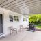 Whiterocks Tanunda Walk to Cafés Sleeps 8 Heritage