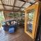 Kookaburra Cottage at Uralba Eco Cottages - Upper Horseshoe Creek