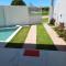 VIA CARNEIROS DUPLEX