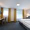 GHOTEL hotel & living Hannover