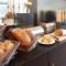 GHOTEL hotel & living Hannover