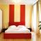 Tribunei Apartment Sibiu