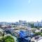 S1404 Vista espectacular Downtown Santo Domingo